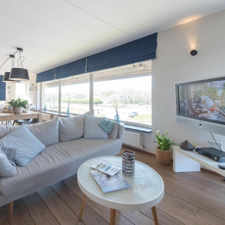 Apartment Twins Bredene Kültér fotó