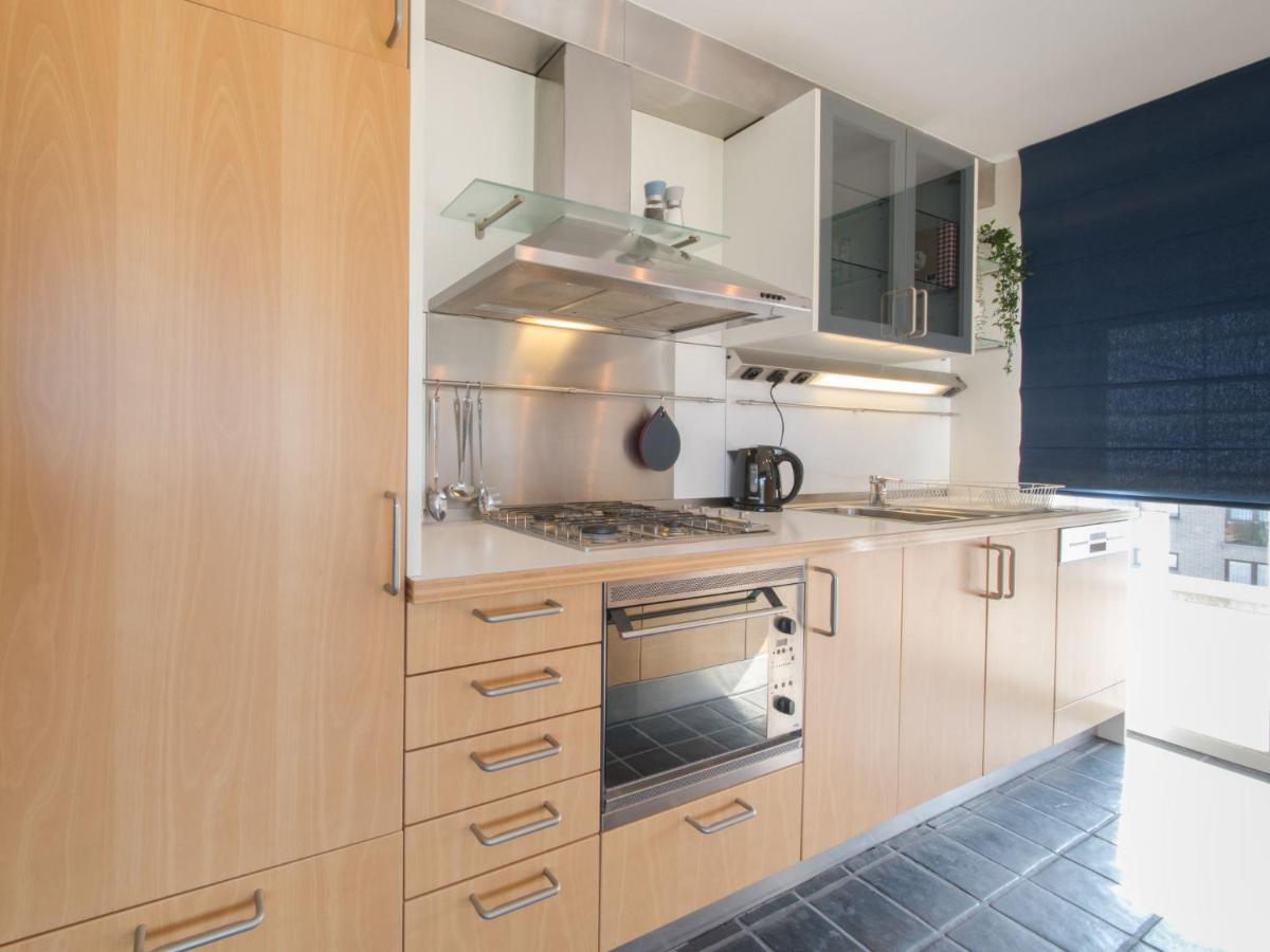 Apartment Twins Bredene Kültér fotó