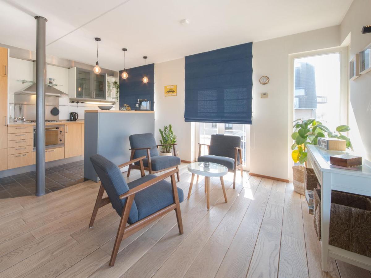 Apartment Twins Bredene Kültér fotó