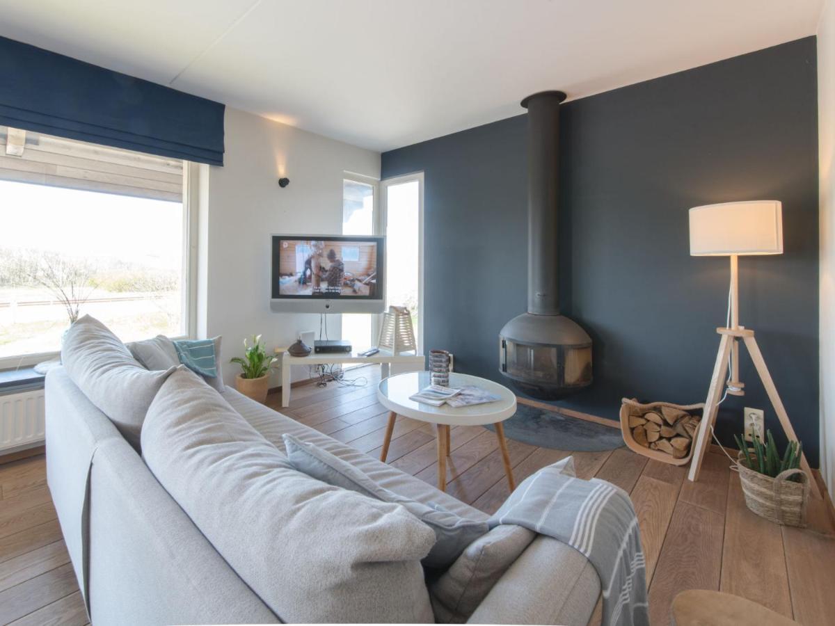 Apartment Twins Bredene Kültér fotó