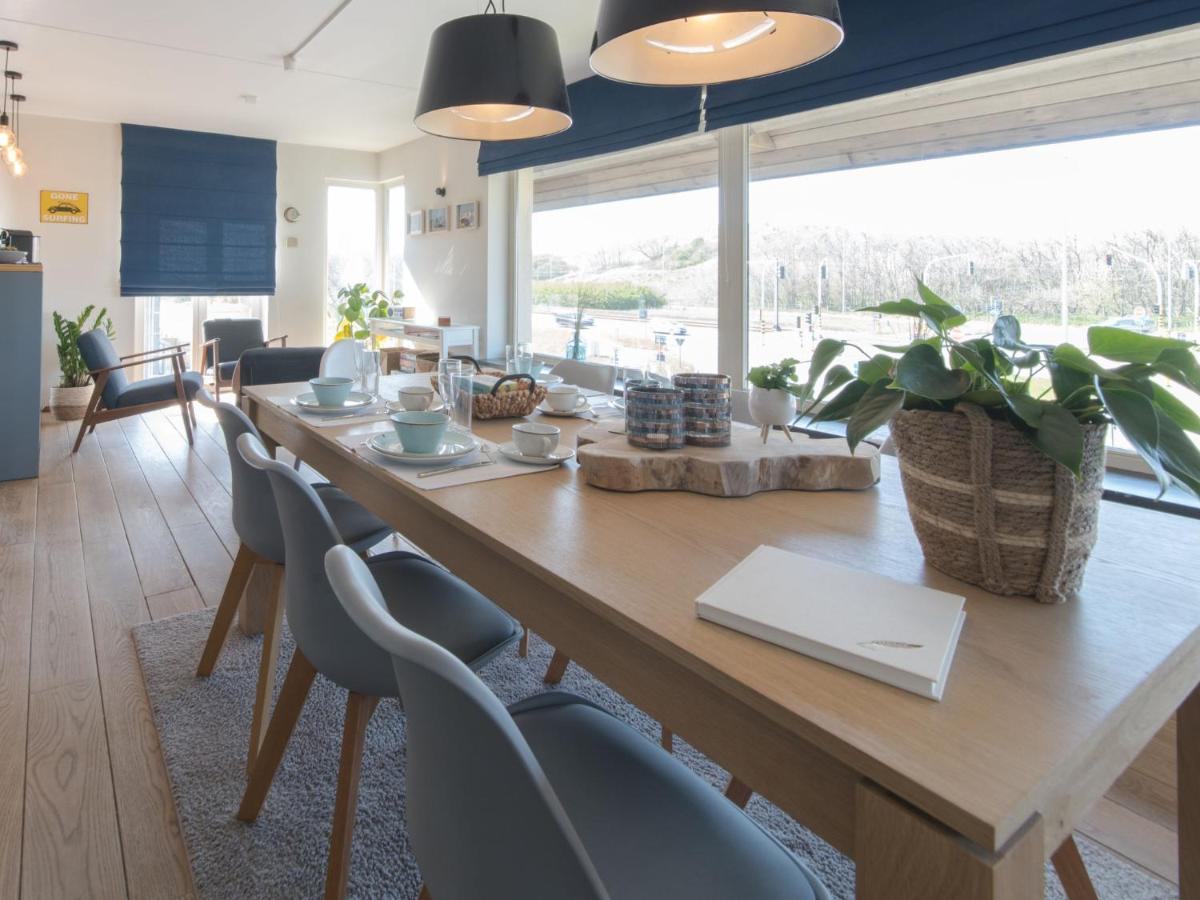 Apartment Twins Bredene Kültér fotó