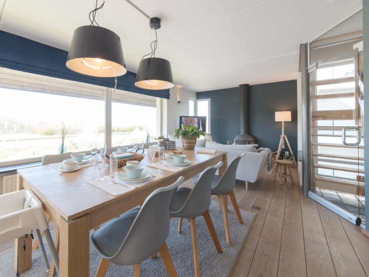 Apartment Twins Bredene Kültér fotó