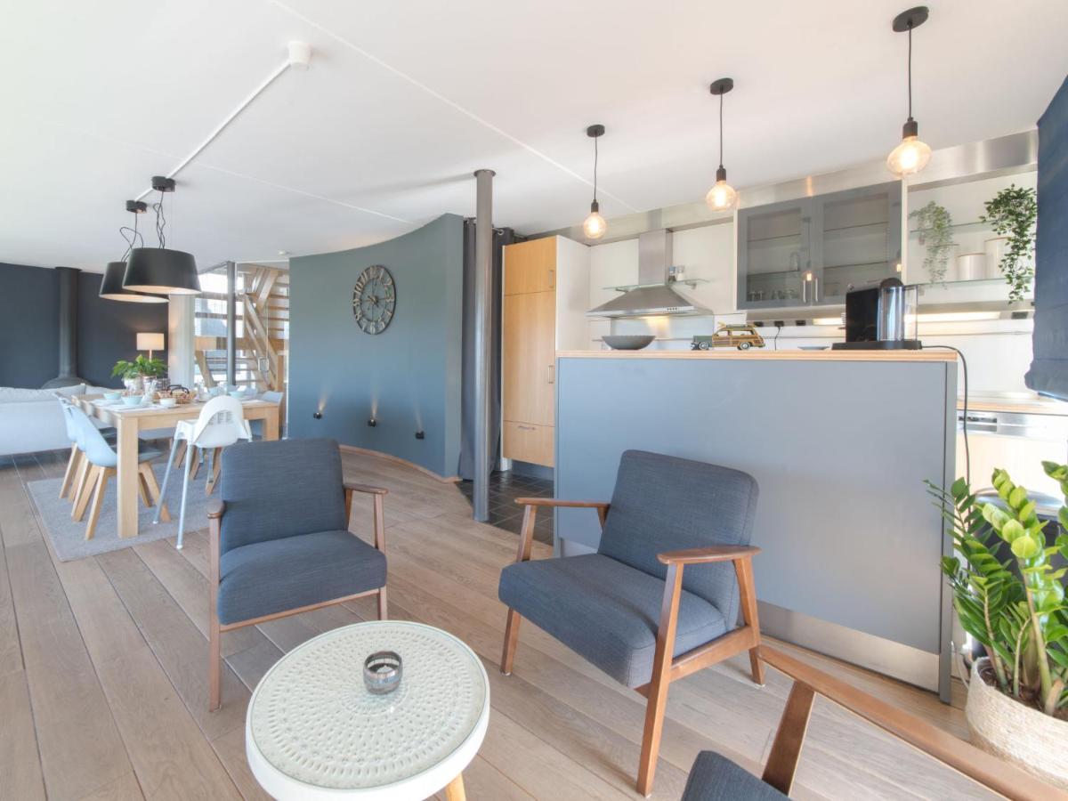 Apartment Twins Bredene Kültér fotó