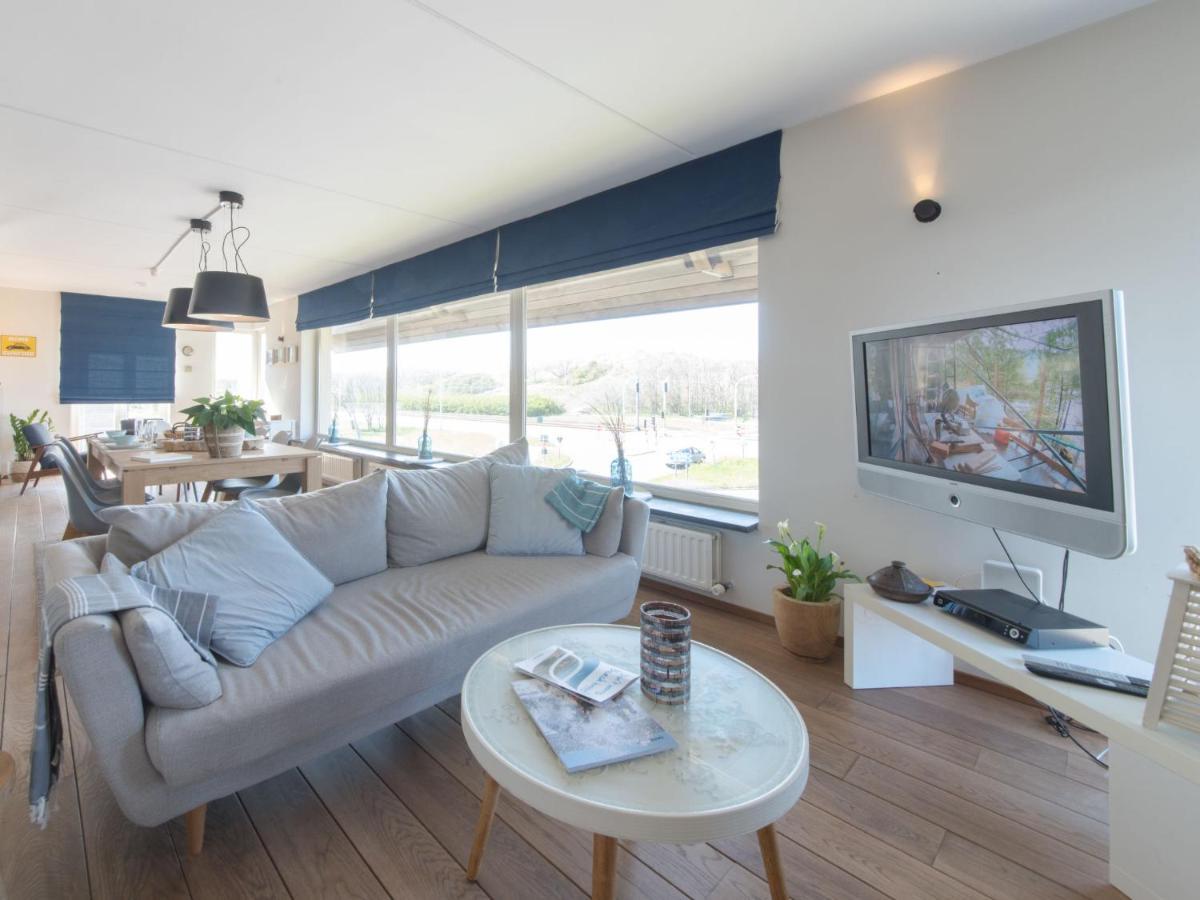Apartment Twins Bredene Kültér fotó