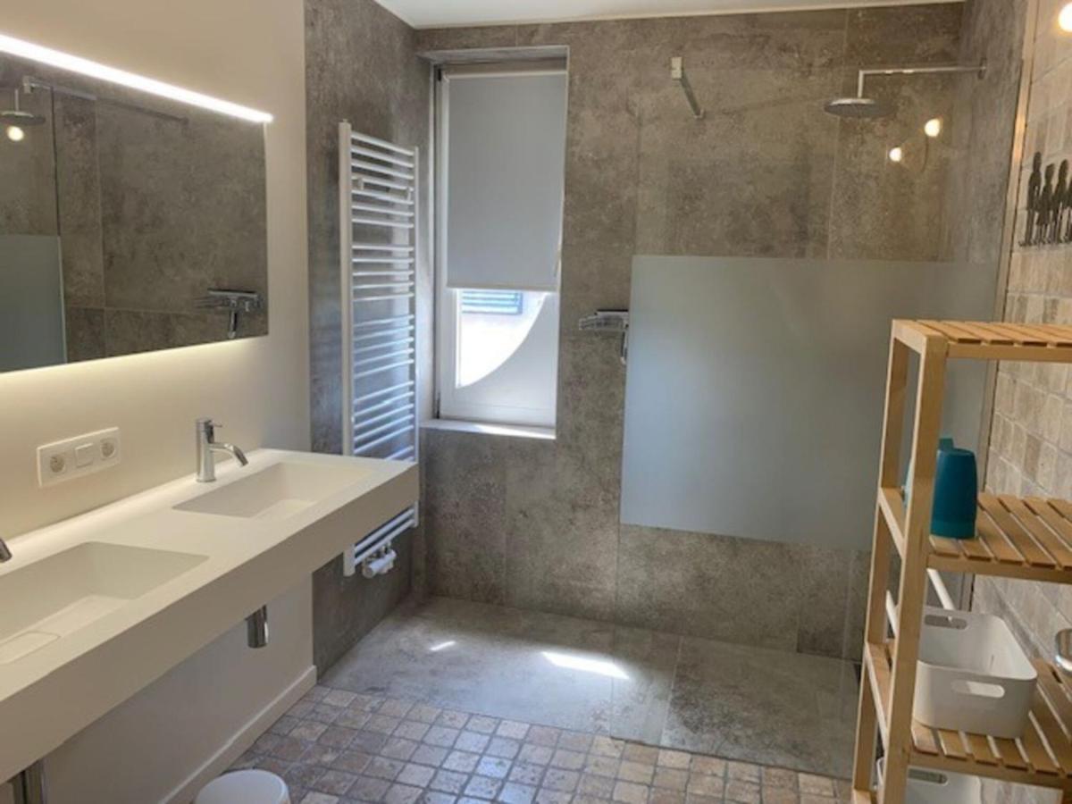 Apartment Twins Bredene Kültér fotó